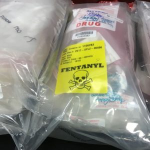 What Is Fentanyl
