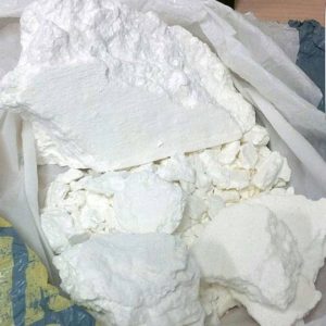 Colombian Fishscale Cocaine