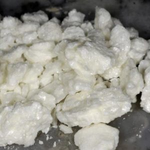 bolivian cocaine