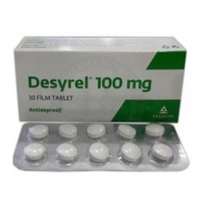 desyrel-100-mg