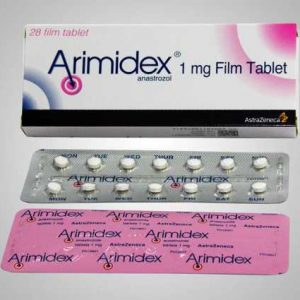 Arimidex-1mg