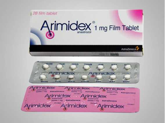 Arimidex-1mg