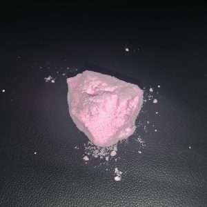 peruvian pink flake