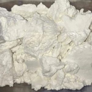 synthetic cocaine